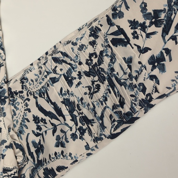 Free People Movement City Slicker High Waiting Moto Leggings EUC - Picture 5 of 5